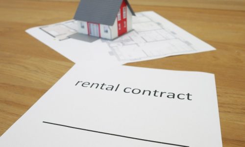 podpisanie umowy kredytu hipotecznego